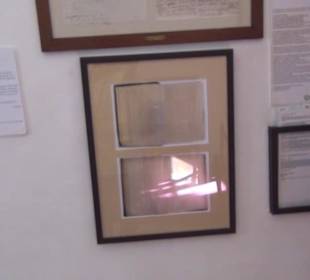 Museum Frédéric Chopin und George Sand