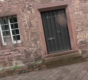 Katholische Kirche St. Benedikt