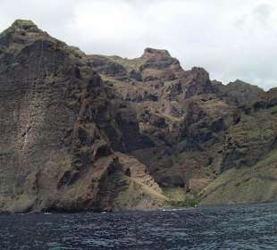 Los Gigantes