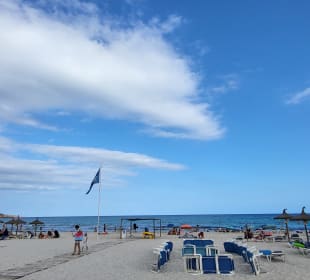 Strand Sa Coma