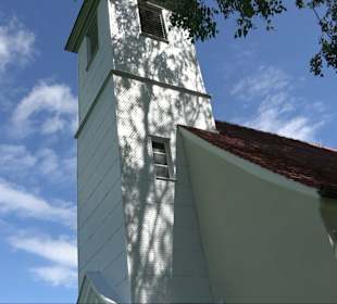 Kapelle Sankt Paulus Herlazhofen