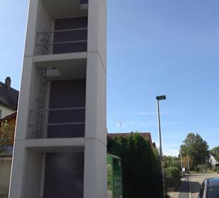 Kirche St. Johannes Bondorf