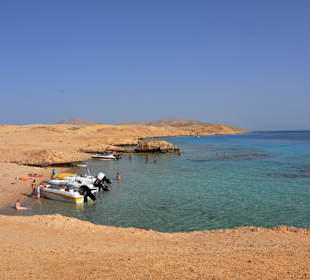 Insel Tiran