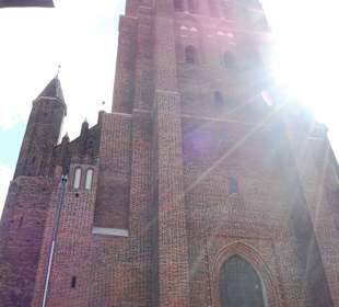 Stare Miasto Gdańsk