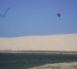Buggy tour lagoa de paraiso