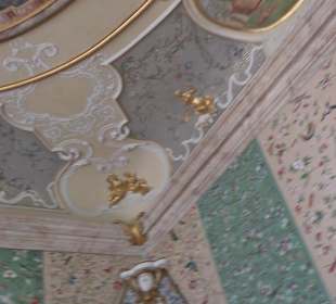 Schloss Favorite