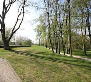 Golfbahnen