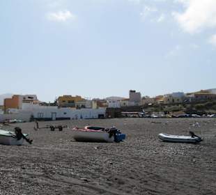 Ajuy Strand