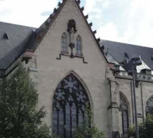 Agneskirche