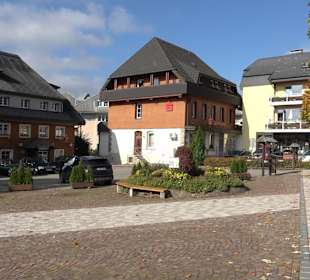 Stadtrundgang Schluchsee