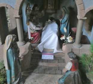 Cham: Maria-Hilf-Kirche (Redemptoristenkirche)