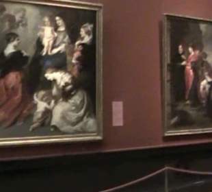 Kunsthistorisches Museum