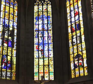 Heilig-Kreuz-Münster