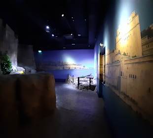 National Aquarium Malta