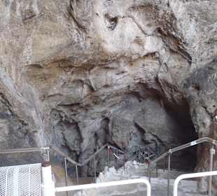 Grotte