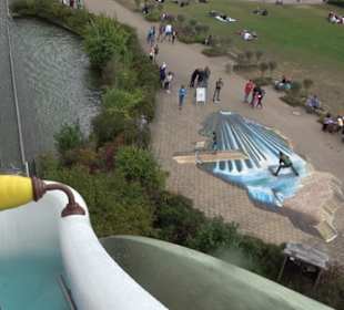 Erlebnispark Tripsdrill