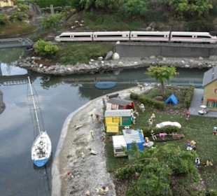 Frankfurt - Miniland