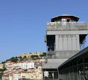 Esplanada Ceu de Lisboa