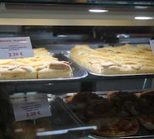 Restaurant Antica Rosticceria del Corso