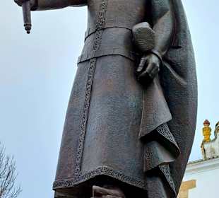 Denkmal Dom Afonso III