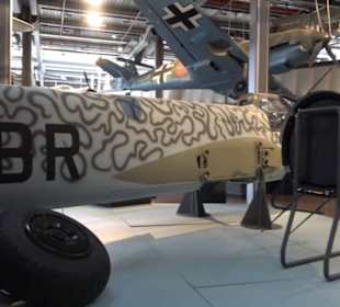 Deutsches Technikmuseum 