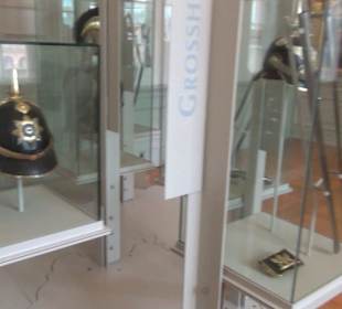 Wehrgeschichtliches Museum Rastatt