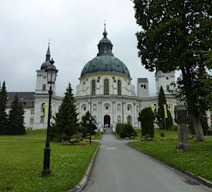 Kloster Ettal