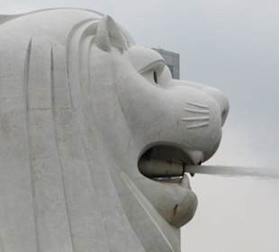 Merlion