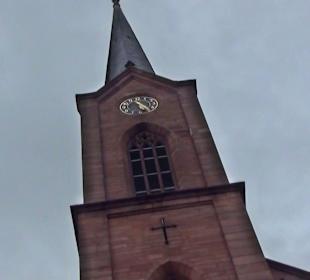 Christuskirche Kehl