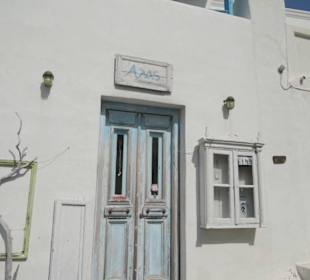Astipalea