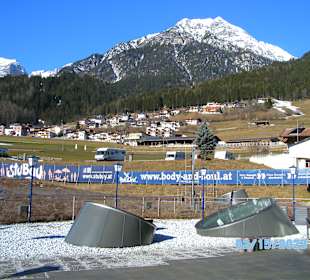 Skigebiet Stubaital