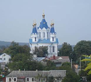 Георгиевская церковь