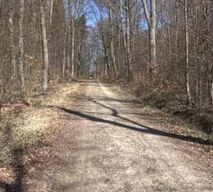 Geschichtlicher Lehrpfad Einsiedel