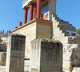Wandern Rethymno