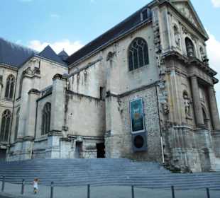 Chapelle Corneille