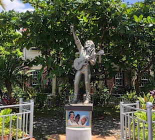 Bob Marley Museum