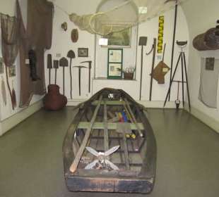 Stadt und Festungsmuseum Germersheim