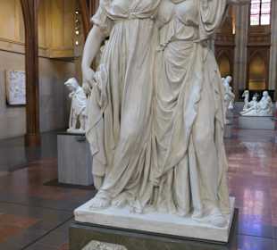 Museum Friedrichswerdersche Kirche