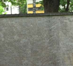 Friedhof Balingen