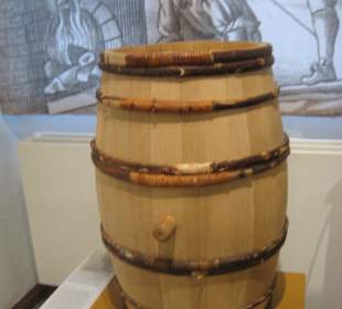 Bierfass
