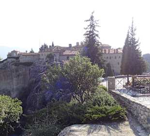 Kloster Agios Stéfanos