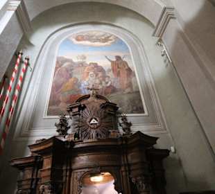 Fresken