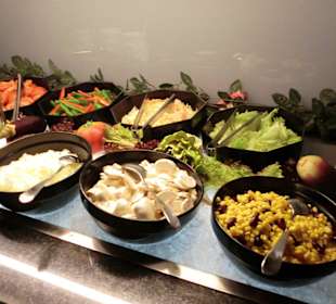 Salatbar