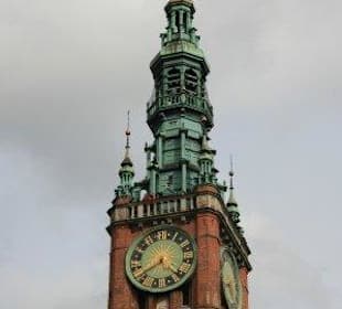 Der Rathausturm