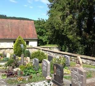 Friedhof Bieringen