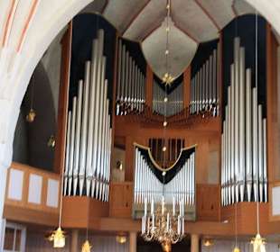 Kirche von Gammelstad