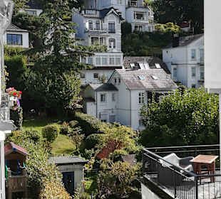 Blankenese