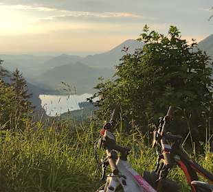 Wandern Faistenau