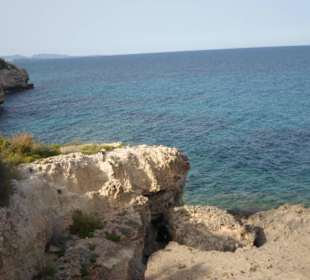 Ausflug zum Cap Formentor