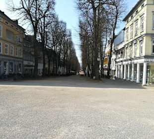 Bummel Allee